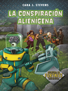 Cover image for La conspiración alienígena (Fortnite